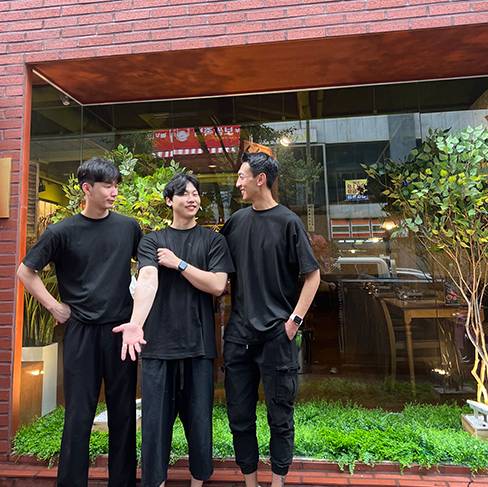 단성무이 인플루언서