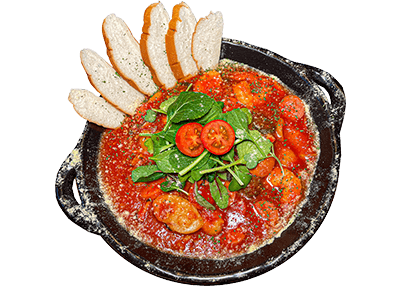 토마토스튜