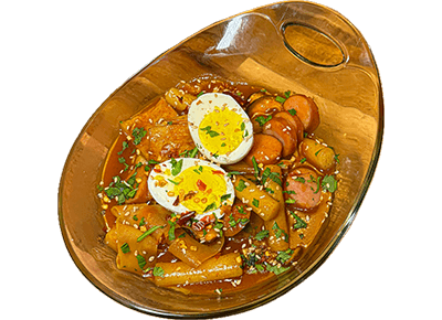 마라떡볶이