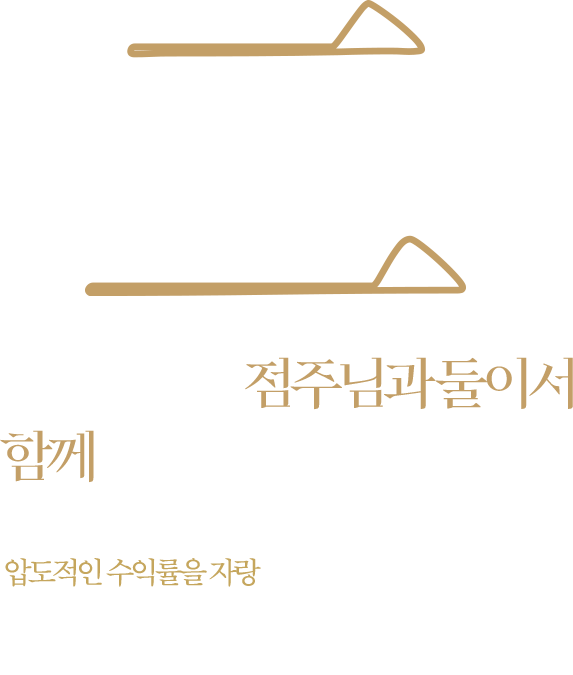 홍콩식 감성 술집